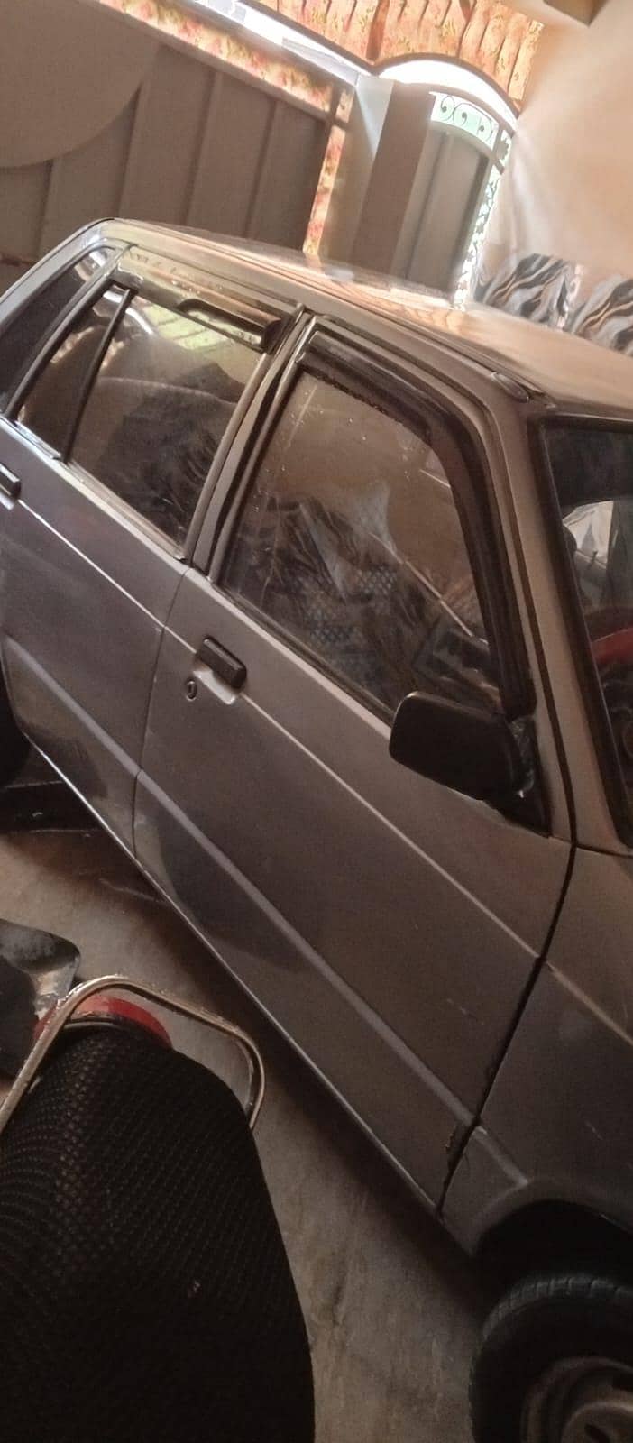 Mehran 11 model 3