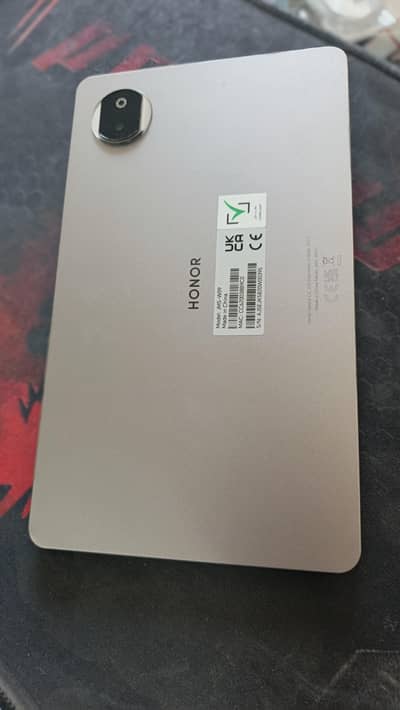 honor pad X7 8/128