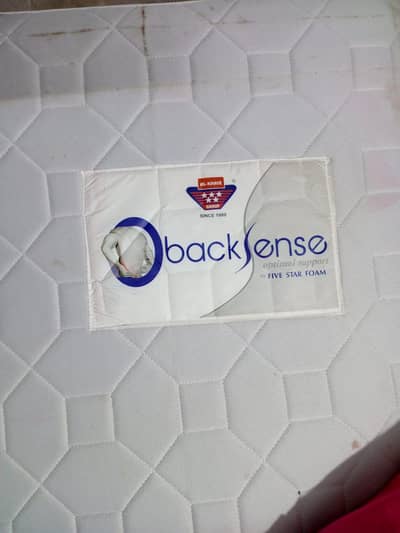 medicated ortho mattress