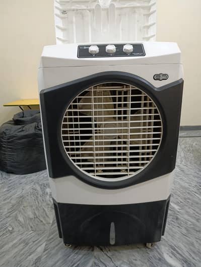 Super Asia Air cooler