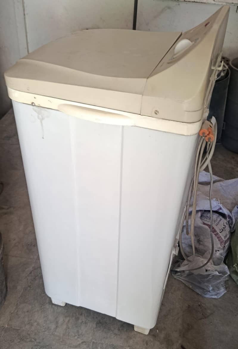 Dayer machine good condition 3