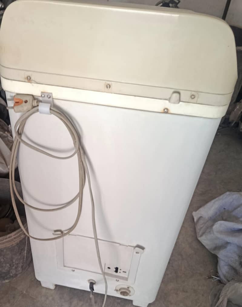 Dayer machine good condition 4