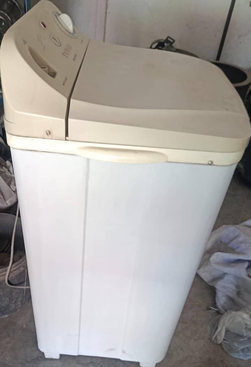 Dayer machine good condition 5