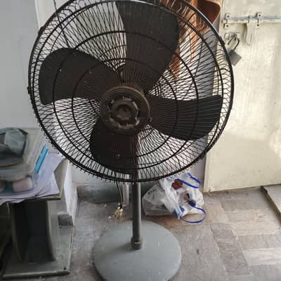 pedistal Fan for sale