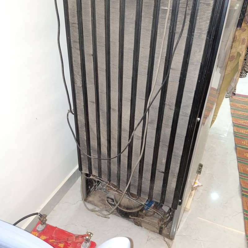 refrigerator 2