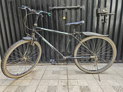 26 inch bicycle /  Cycle for sale