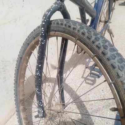 Cycle for sale