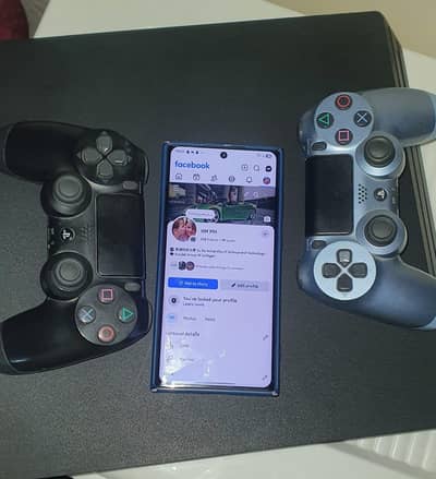 Playstation 4 pro