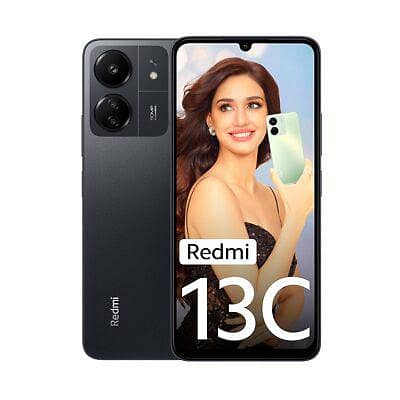 redmi 13c 10/10