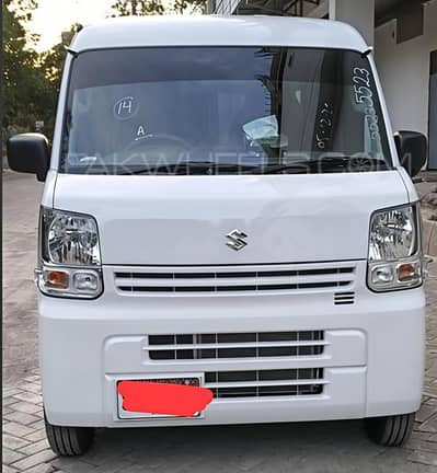 SUZUKI EVERY 2026 MODEL FOR SALE