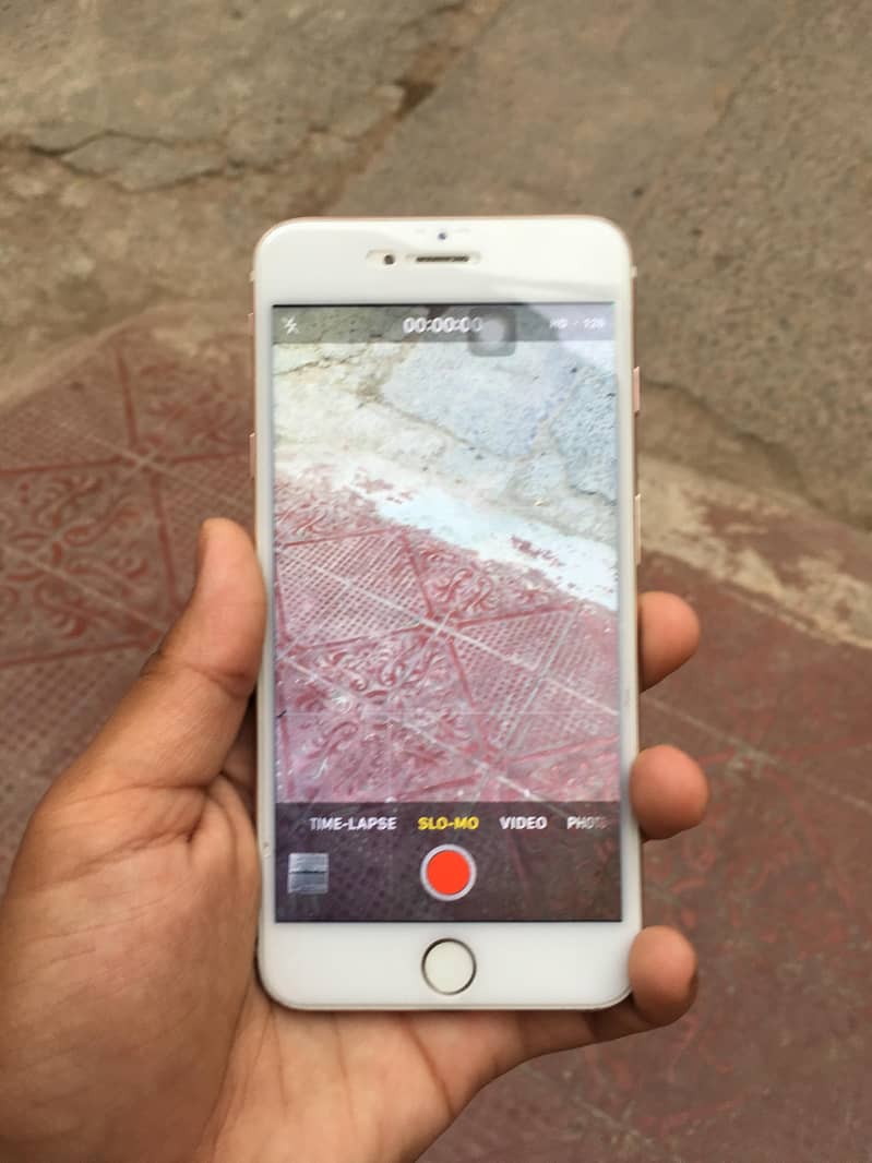 IPhone 6s Plus 3