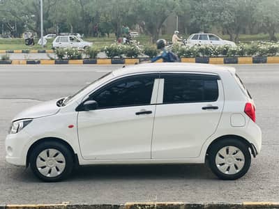 Cultus 2018 VXR in Good Condition