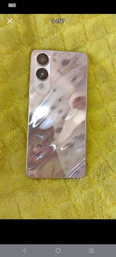 vivo y04 4Ram 128gb