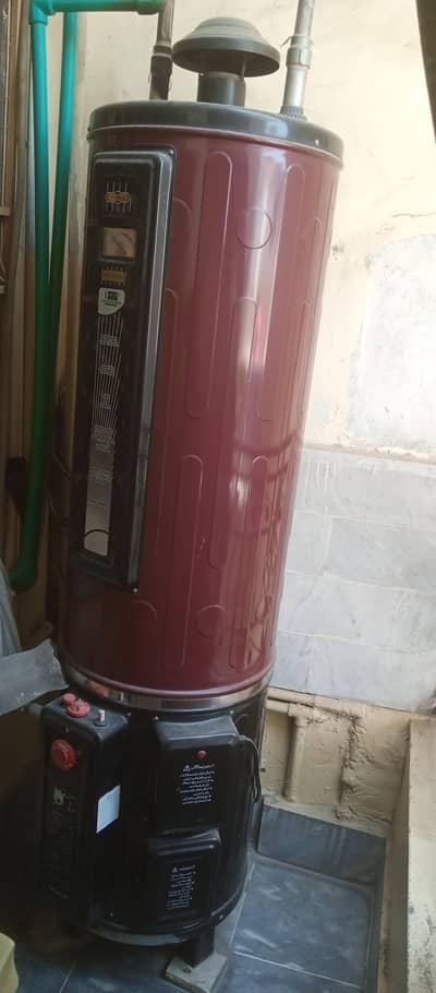 geysers for sale urgent