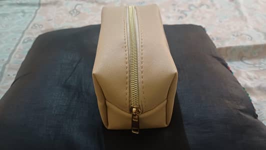 Temu makeup bag