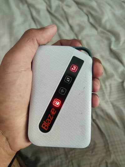 internet device