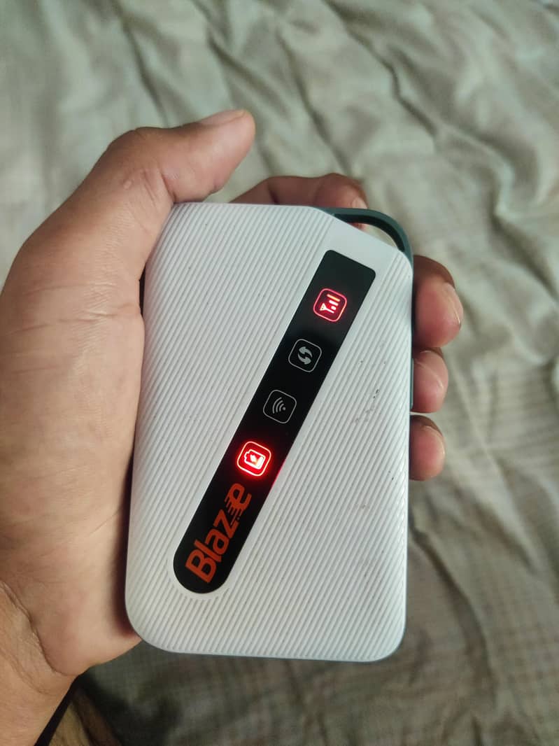 internet device 0