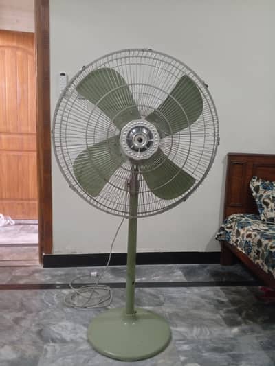 Yunas Pedestal Fan 24" for Sale