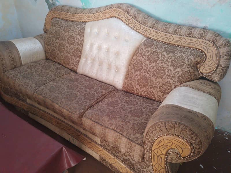 Sofa set 0