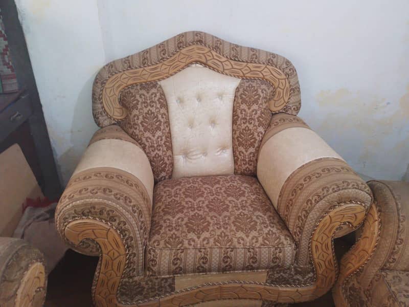 Sofa set 1