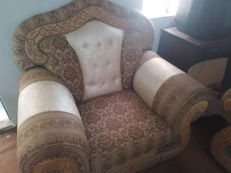 Sofa set 2