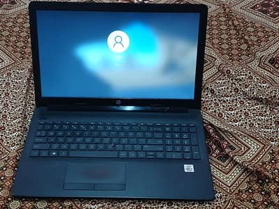 HP CORE i5 10th Generation