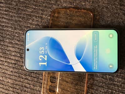 Infinix hot 60 pro