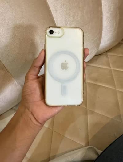 Iphone se 2022 3rd generation