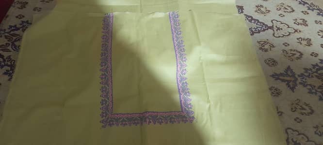 block printing 2pc