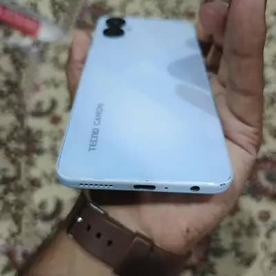 Teckno camon 19 neo only mobile officially pta aproved