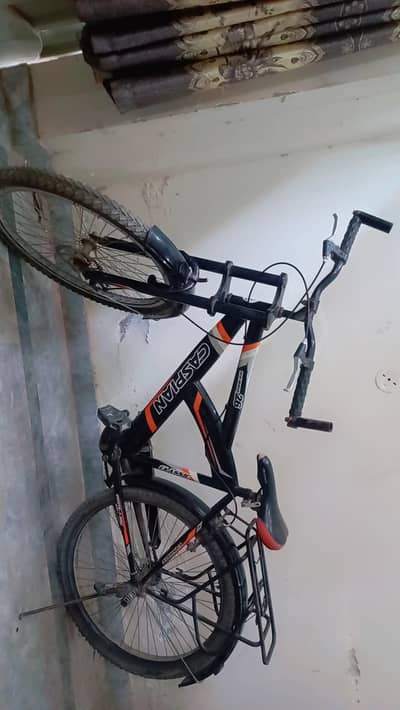 caspian bicycle for sale full size