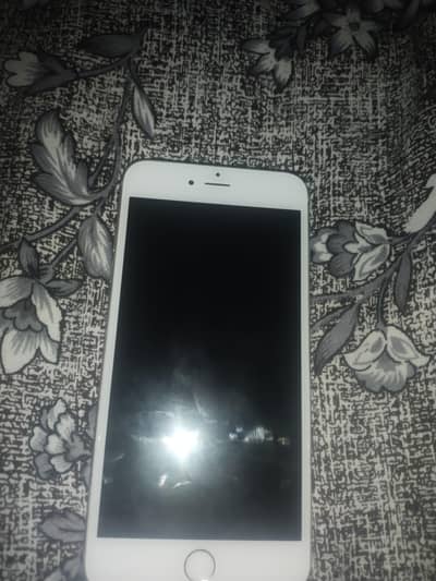 I phone 6S plus