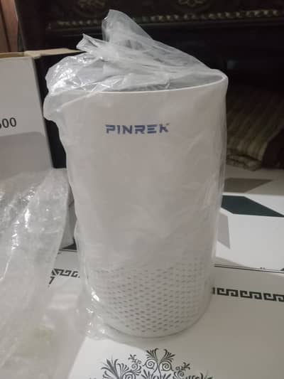 Air purifier P600