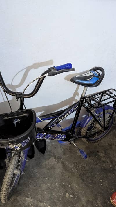 Bicycle for 5-15 year young kids