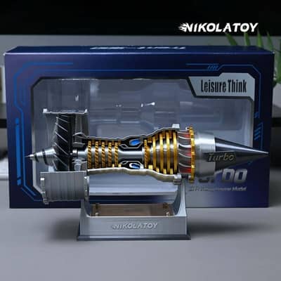 Premium TR900 Turbofan Engine Model26CM)