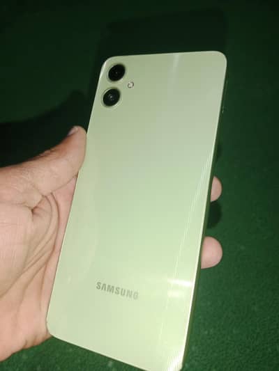 Samsung a05