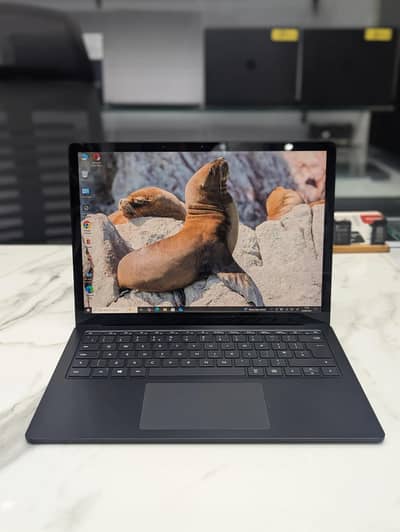  Microsoft Surface Laptop Available 