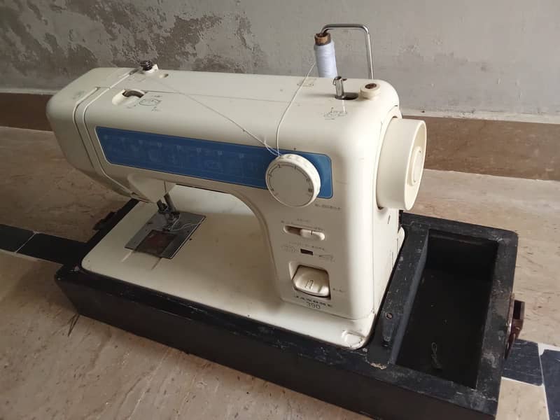 Silai machine 0