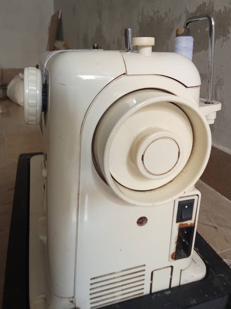 Silai machine 1