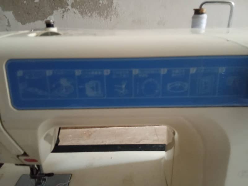 Silai machine 3