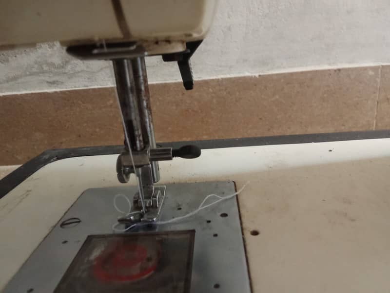 Silai machine 5