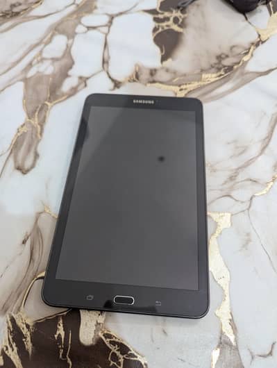 Samsung Galaxy Tab E