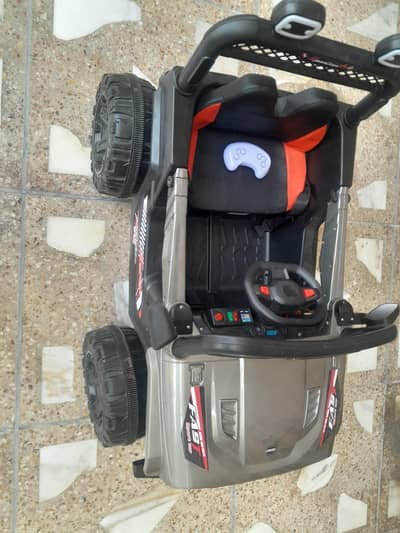 kids electric car