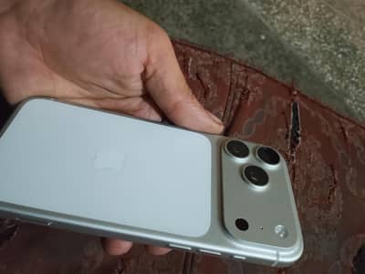 I phone 17 pro max non PTA esim time available