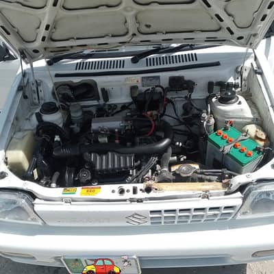 mehran vxr