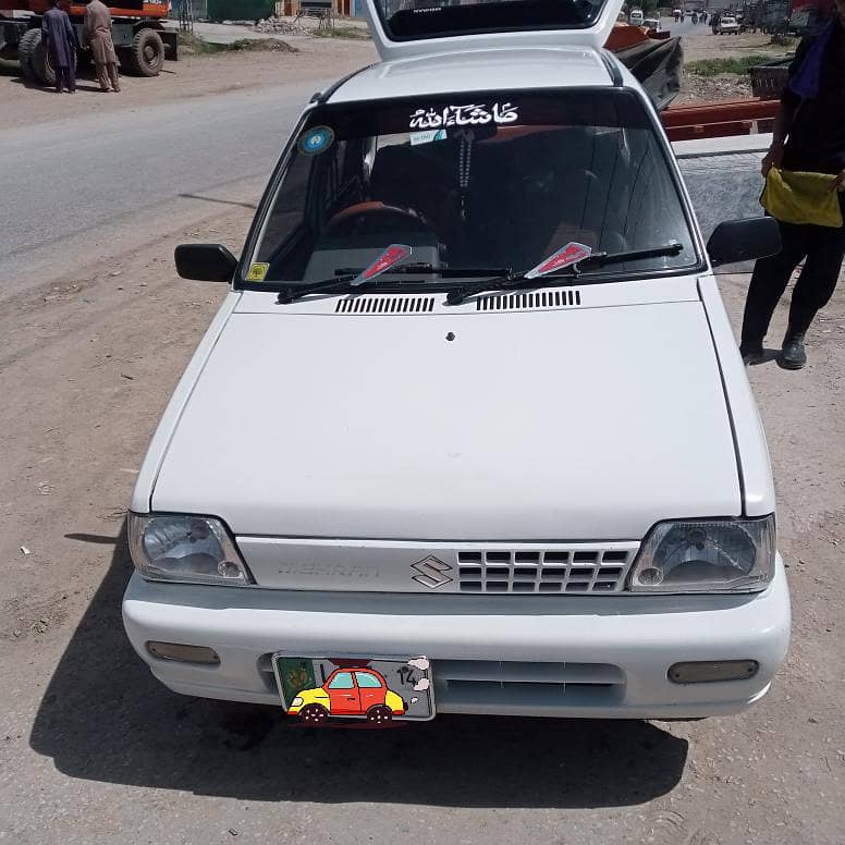 mehran vxr 3
