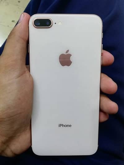 iPhone 8 plus factory unlock non pta