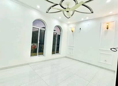 Buy A 5 Marla Upper Portion For rent In Central Park - Block A