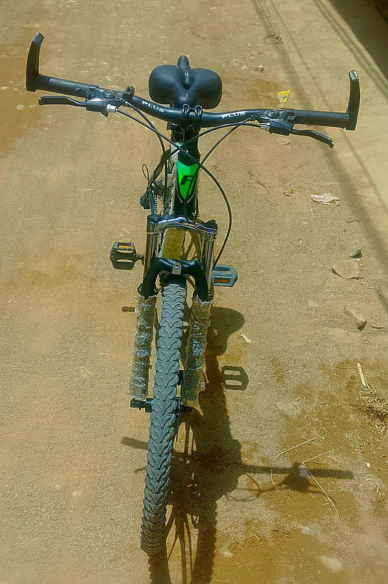 Cycle (plus) 0