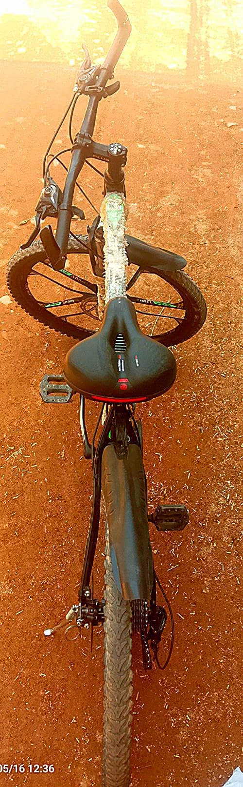 Cycle (plus) 4